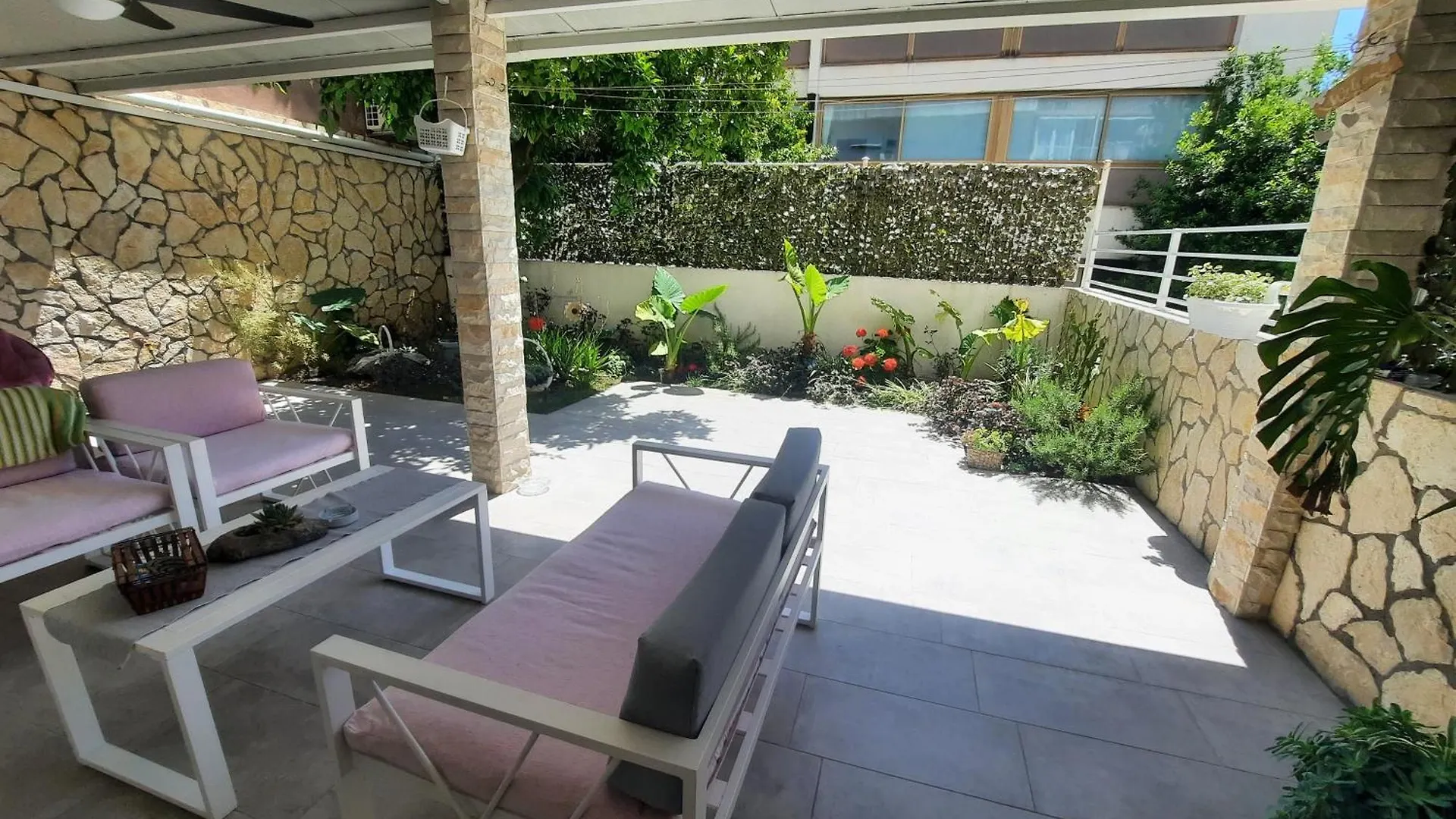 Apartment Tiki With Big Terrace Split Croatia